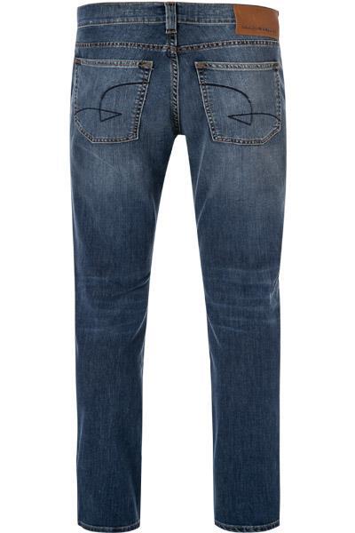 BALDESSARINI Jeans dunkelblau B1 16511.1247/6855 Image 1