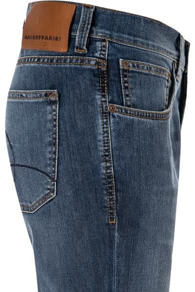 BALDESSARINI Jeans dunkelblau B1 16511.1247/6855 Image 2