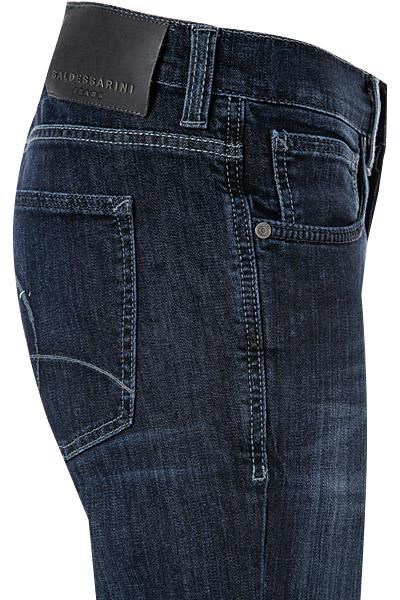 BALDESSARINI Jeans marine B1 16511.1247/6814 Image 2