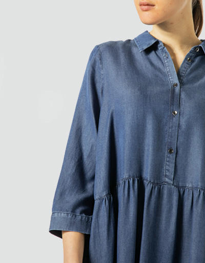 CINQUE Damen Kleid Cidavida 1873-6246/69 Image 2