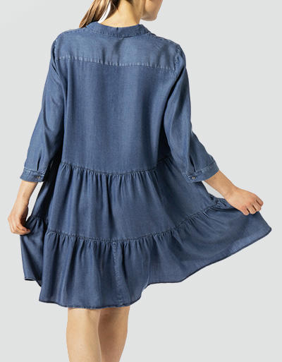 CINQUE Damen Kleid Cidavida 1873-6246/69 Image 5