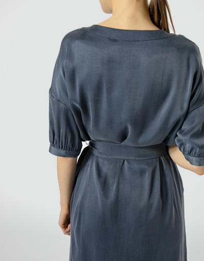 Daniel Hechter Damen Kleid 14590/711001/665 Image 5