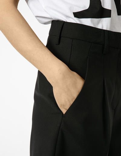 Marc O'Polo Damen Shorts 102 0281 15017/990 Image 2