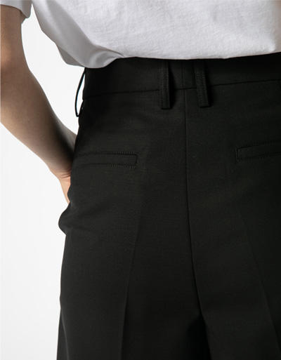 Marc O'Polo Damen Shorts 102 0281 15017/990 Image 3