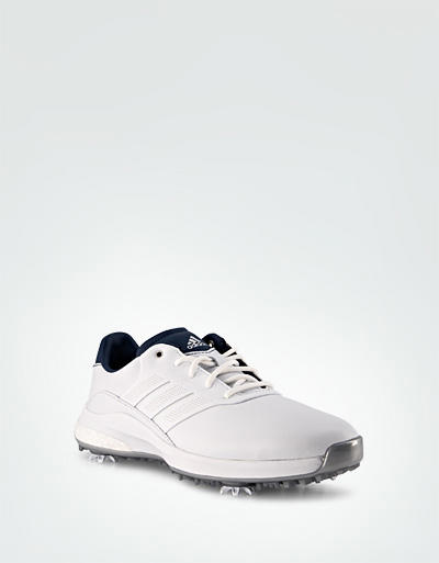 adidas Golf Damen Performance white-silver FX4330 Image 2