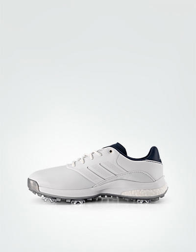 adidas Golf Damen Performance white-silver FX4330 Image 4