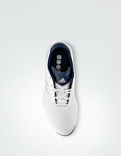 adidas Golf Damen Performance white-silver FX4330 Image 5