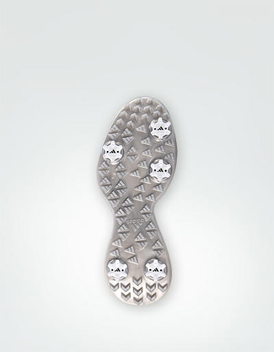 adidas Golf Damen Performance white-silver FX4330 Image 6