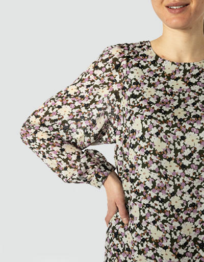 Marc O'Polo Damen Kleid 102 0844 21067/B73 Image 2