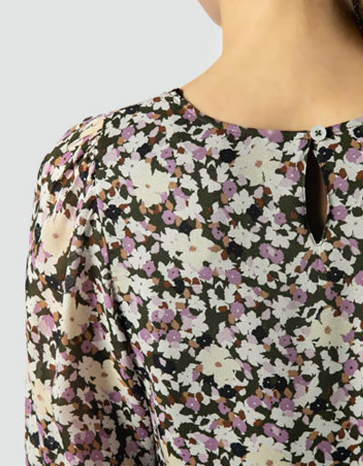 Marc O'Polo Damen Kleid 102 0844 21067/B73 Image 4