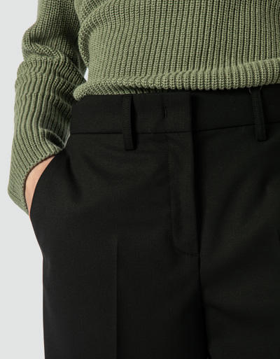 Marc O'Polo Damen Hose 102 0281 10049/990 Image 3