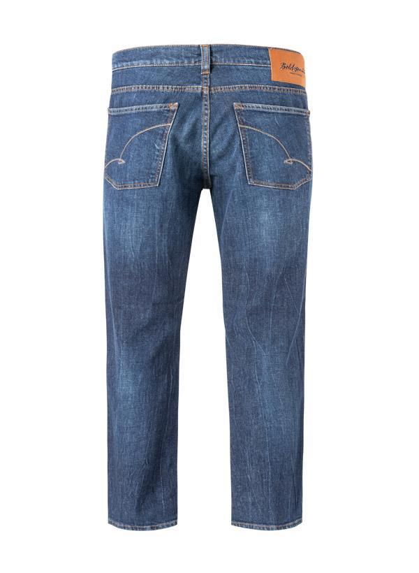 BALDESSARINI Jeans dunkelblau B1 16511.1424/6816 Image 1