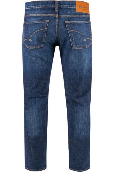 BALDESSARINI Jeans dunkelblau B1 16511.1424/6816 Image 1