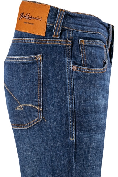 BALDESSARINI Jeans dunkelblau B1 16511.1424/6816Diashow-3