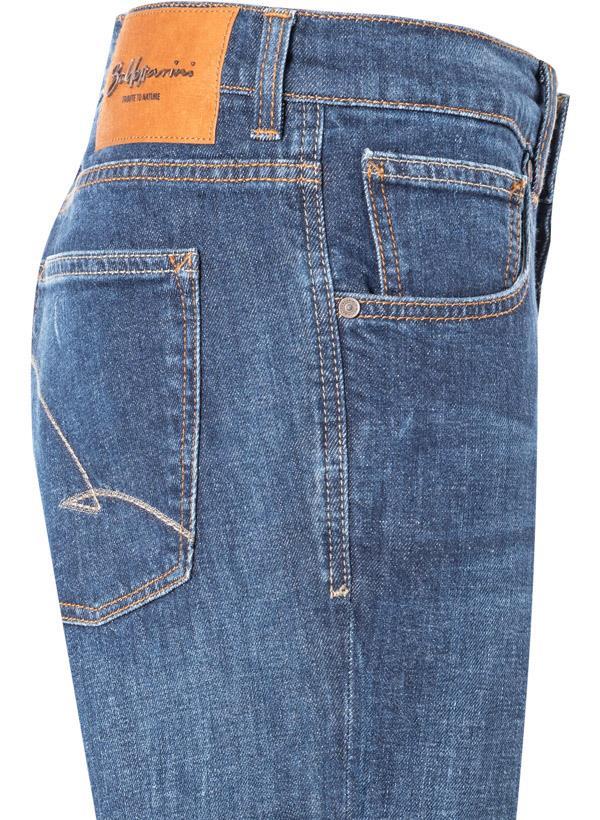 BALDESSARINI Jeans dunkelblau B1 16511.1424/6816 Image 2