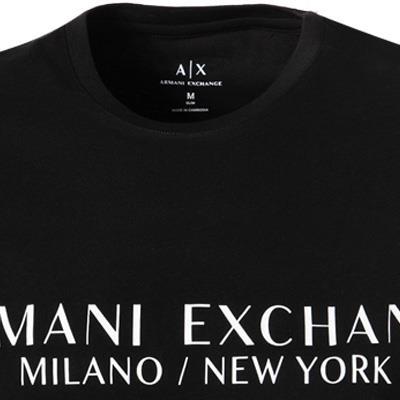 ARMANI EXCHANGE T-Shirt 8NZT72/Z8H4Z/1200 Image 1