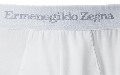 Ermenegildo Zegna Stretch Cotton Midi N2L61005/100 Image 1