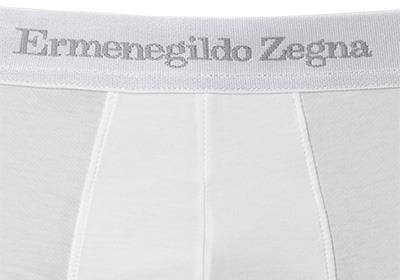 Ermenegildo Zegna Stret. Cotton Trunk N2LC6005/100 Image 1