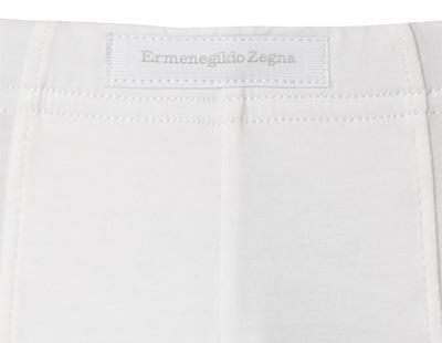 Ermenegildo Zegna Stret. Cotton Boxer N2LC7005/100 Image 1
