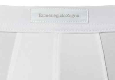 Ermenegildo Zegna Micromodal Trunk N2LC6006/100 Image 1