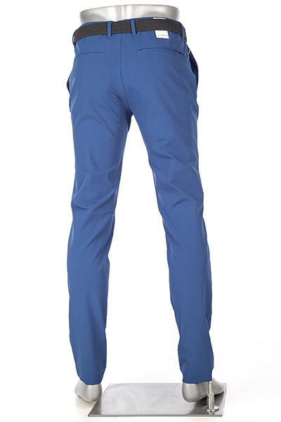 Alberto Golf Slim Fit Ian 3xDry® 17015535/851 Image 2