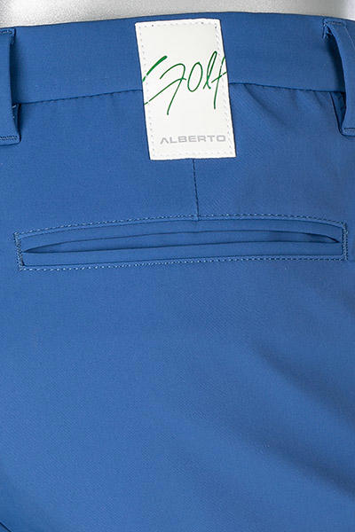 Alberto Golf Slim Fit Ian 3xDry® 17015535/851 Image 5