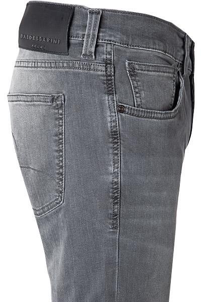 BALDESSARINI Jeans grau B1 16511.1292/9834 Image 2