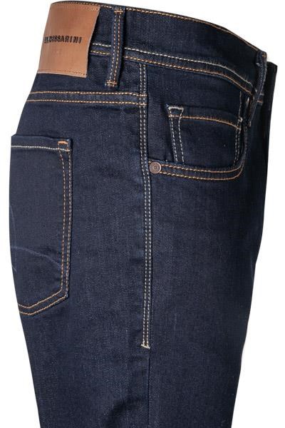 BALDESSARINI Jeans nachtblau B1 16502.1466/6810 Image 2