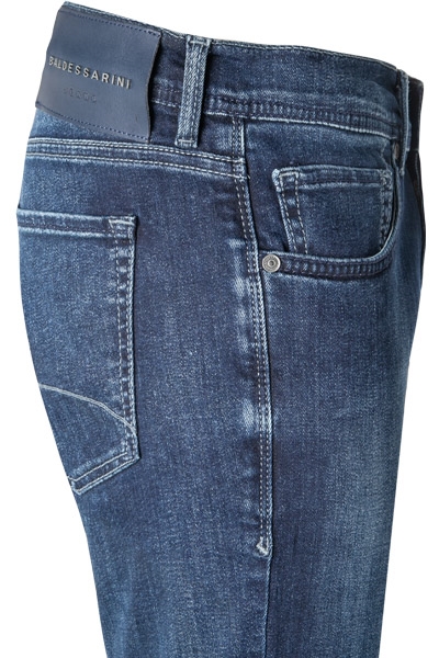 BALDESSARINI Jeans dunkelblau B1 16502.1466/6833Diashow-3