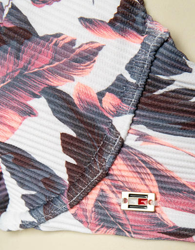 Tommy Hilfiger Damen Balconette UW0UW02915/0K6 Image 3