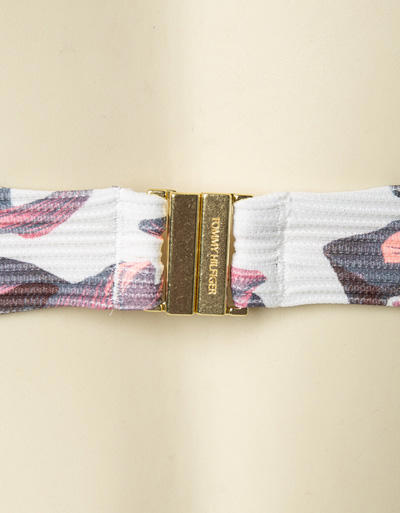 Tommy Hilfiger Damen Balconette UW0UW02915/0K6 Image 5