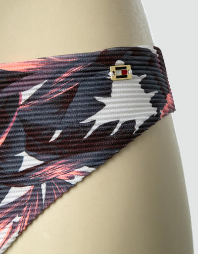 Tommy Hilfiger Damen Bikini UW0UW02918/0K6 Image 2