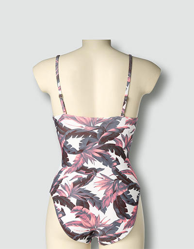 Tommy Hilfiger Damen Badeanzug UW0UW02934/0K6 Image 1
