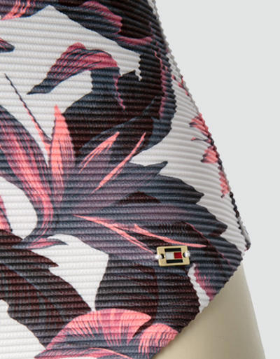 Tommy Hilfiger Damen Badeanzug UW0UW02934/0K6 Image 3