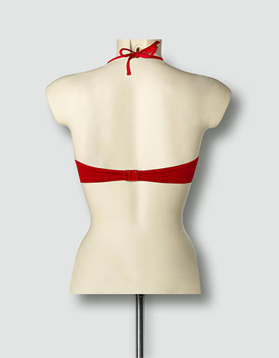 Tommy Hilfiger Damen Bandeau UW0UW02707/XLG Image 1