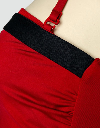 Tommy Hilfiger Damen Bandeau UW0UW02707/XLG Image 3