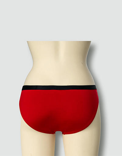 Tommy Hilfiger Damen Bikini UW0UW02710/XLG Image 1
