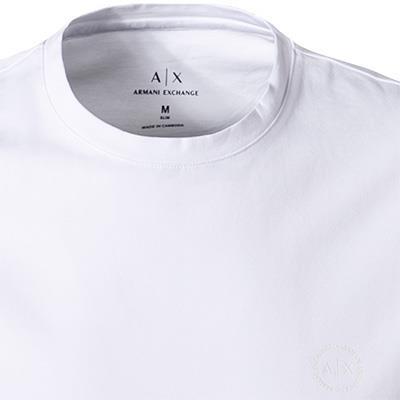 ARMANI EXCHANGE T-Shirt 8NZT84/Z8M9Z/1100 Image 1