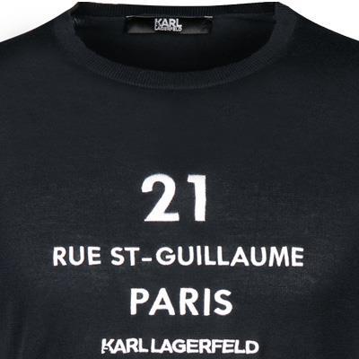 KARL LAGERFELD Pullover 655019/0/511301/690 Image 1