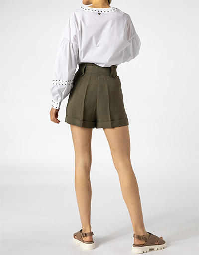 TWIN-SET Damen Shorts TT2586/00914 Image 1