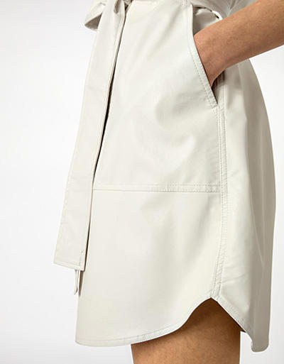 TWIN-SET Damen Kleid TT2020/00282 Image 3