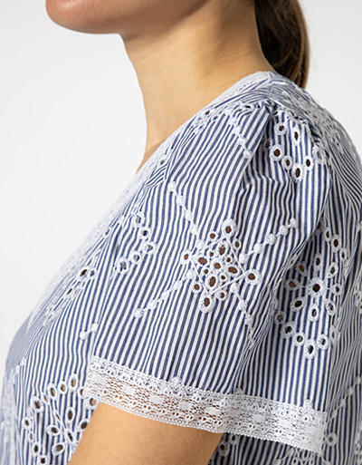 TWIN-SET Kleid TT2410/06114 Image 2