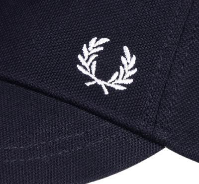Fred Perry Cap HW1650/637 Image 1