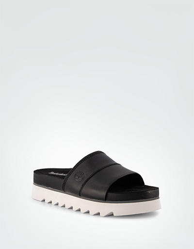 Timberland Damen Schuhe black TB0A24S60011 Image 2