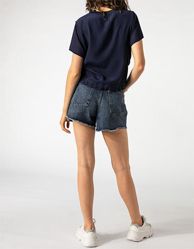 Pepe Jeans Damen Shorts Rachel PL800905DG7/000 Image 1