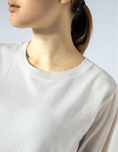 TWIN-SET Damen Bluse TT3150/00282 Image 1