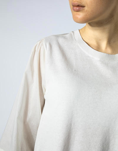 TWIN-SET Damen Bluse TT3150/00282 Image 2