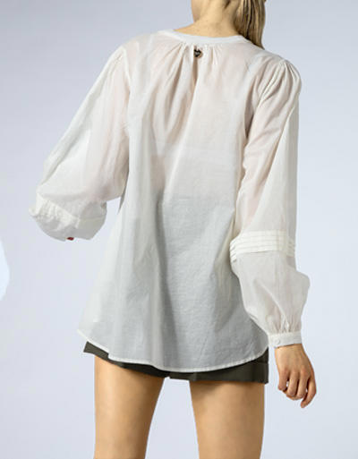 TWIN-SET Damen Bluse TT3150/00282 Image 7
