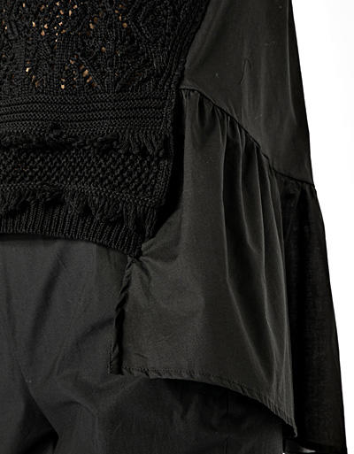 TWIN-SET Damen Top TT3111/00006 Image 4