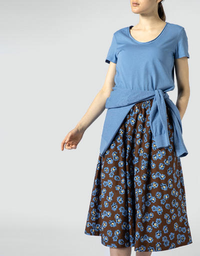 Marc O'Polo Damen T-Shirt M03 2067 51261/855 Image 4
